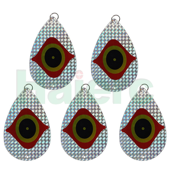>Haierc Birds Scare Deterrent Hanging Devices Keep Birds Away from Your Barns Garden Windows Warehouse